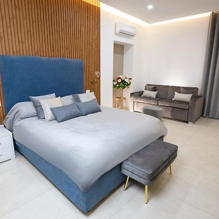 Relais San Giorgio Villa Pignataro Maggiore Dış mekan fotoğraf