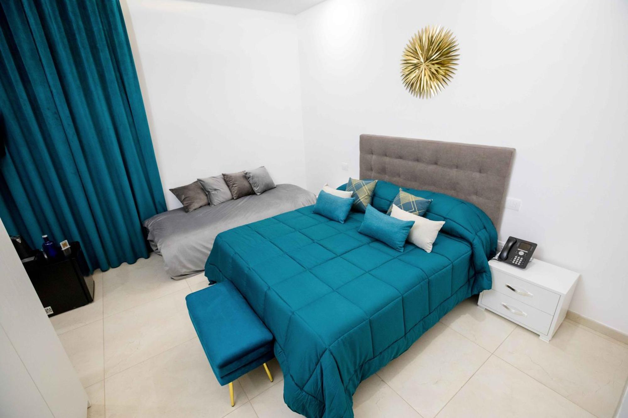 Relais San Giorgio Villa Pignataro Maggiore Dış mekan fotoğraf